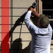 Best Fiber Cement Siding Installation  in Wona Lake, IN